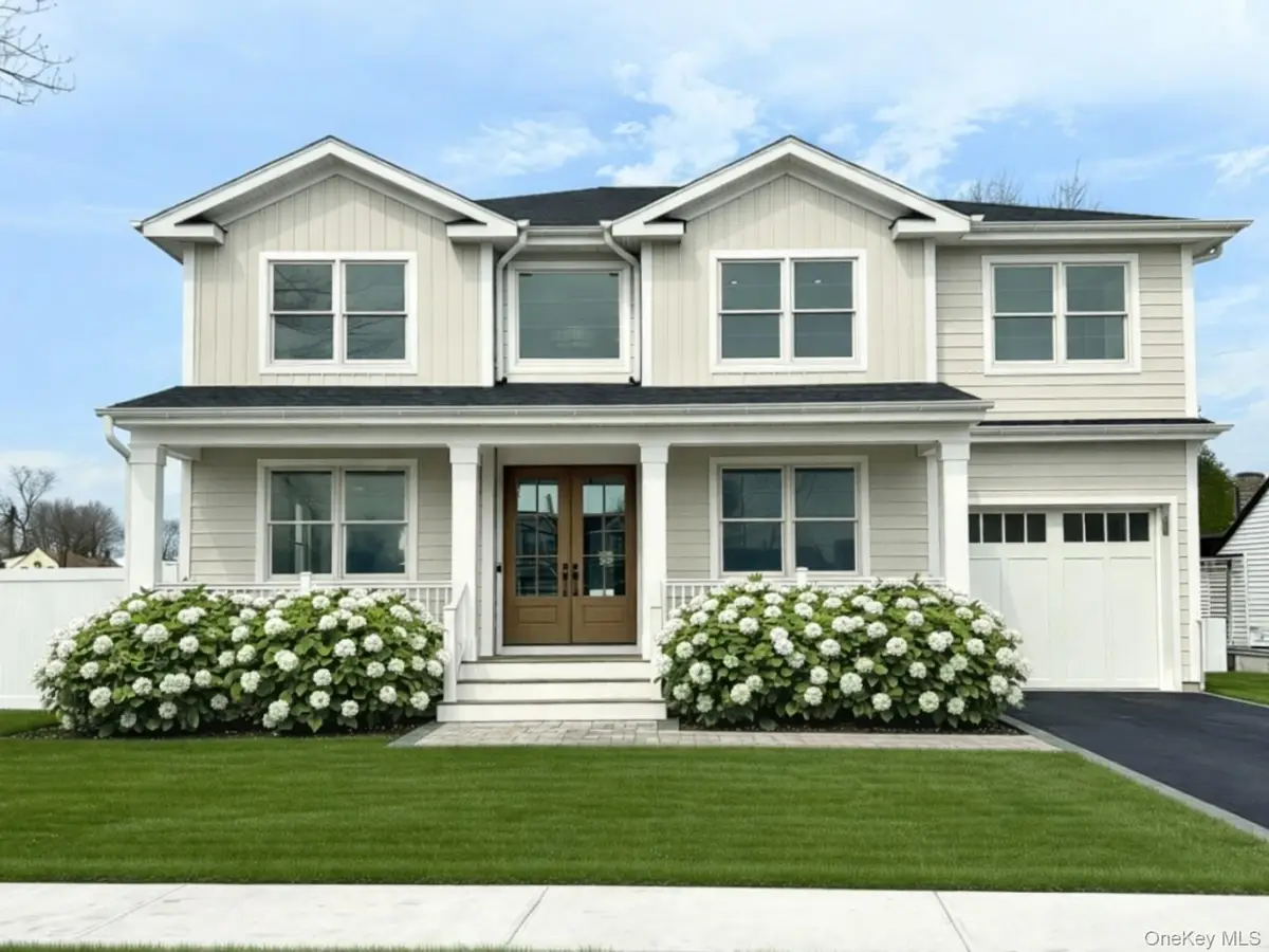 5 Baker Lane, Levittown, NY 11756 - #1