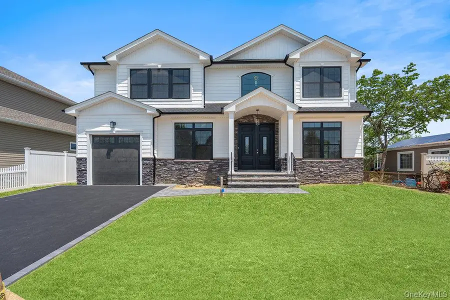 115 Madison Avenue, Franklin Square, NY 11010 - #2