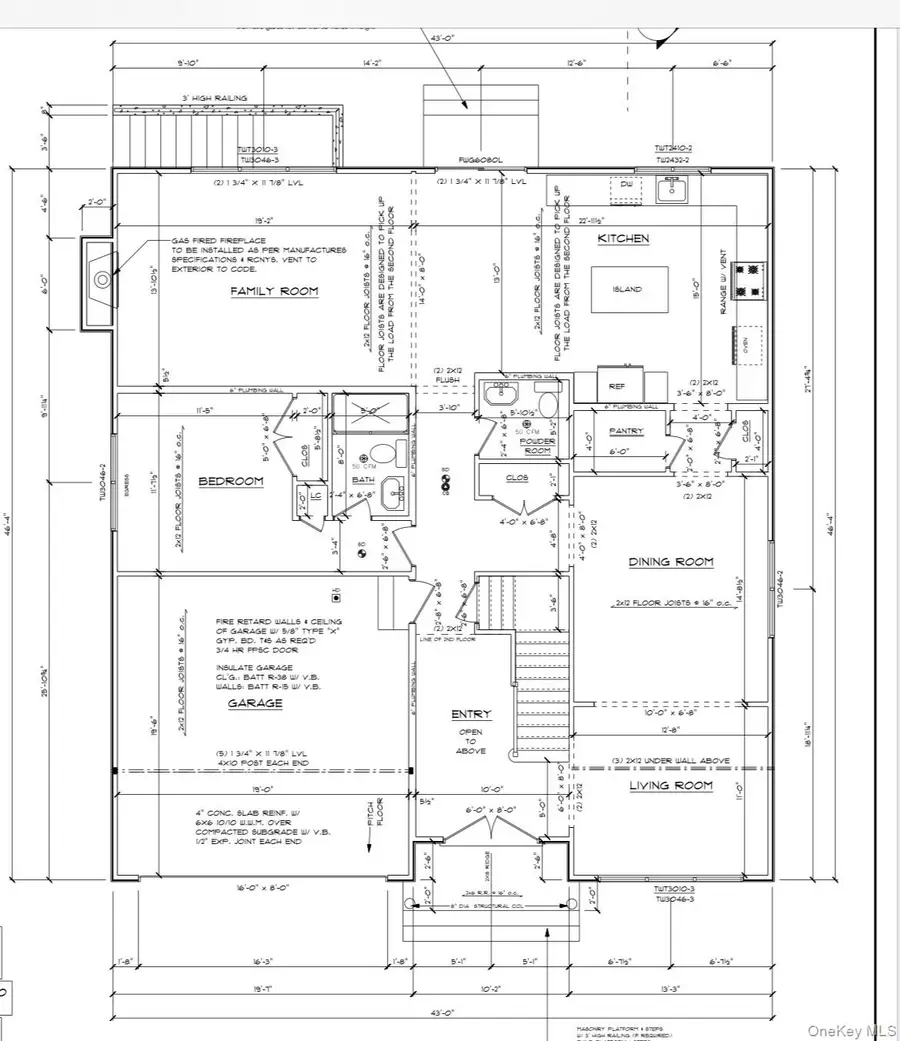 115 Madison Avenue, Franklin Square, NY 11010 - #3