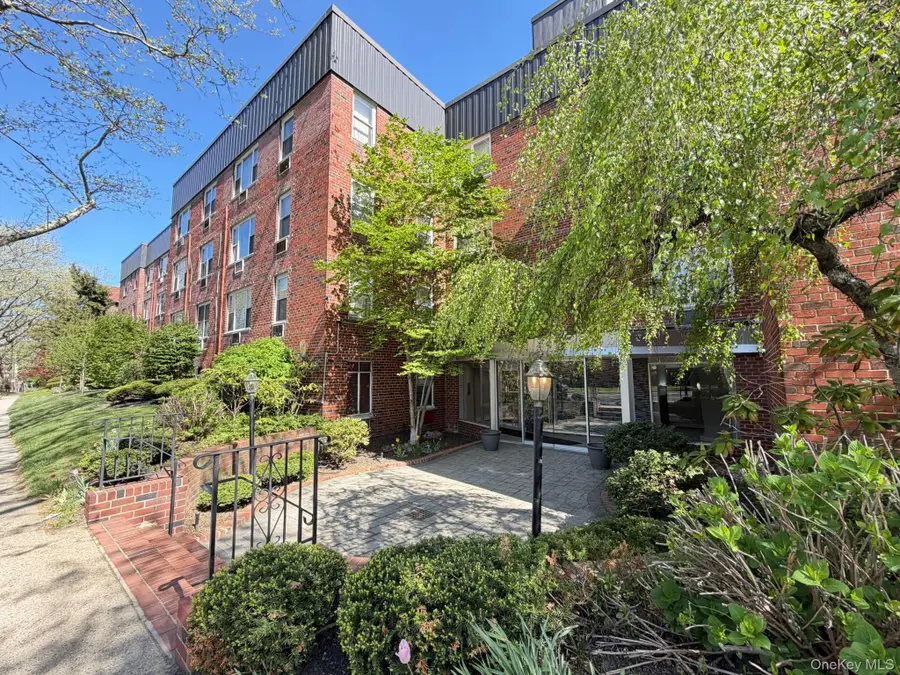 185 S Middle Neck Road #3C, Great Neck, NY 11021 - #2