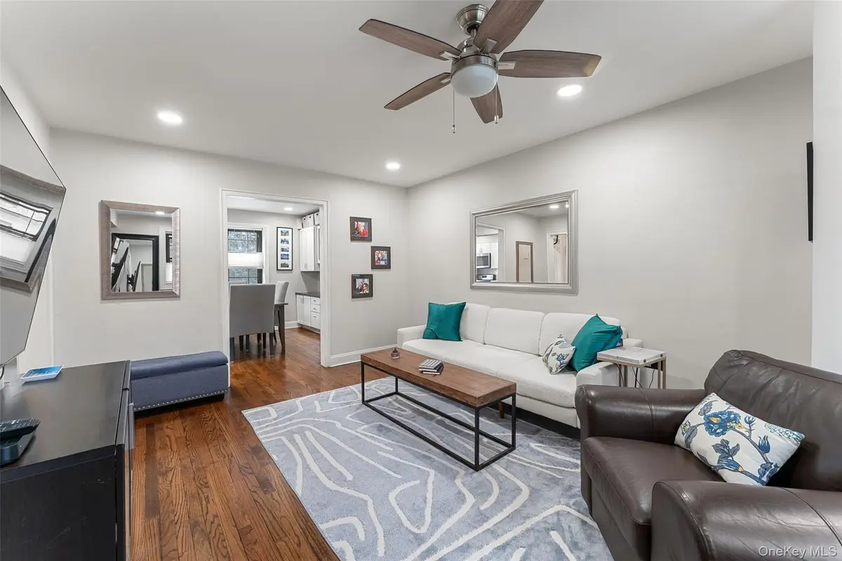 37 Manchester Road #2R, Eastchester, NY 10709 - #1