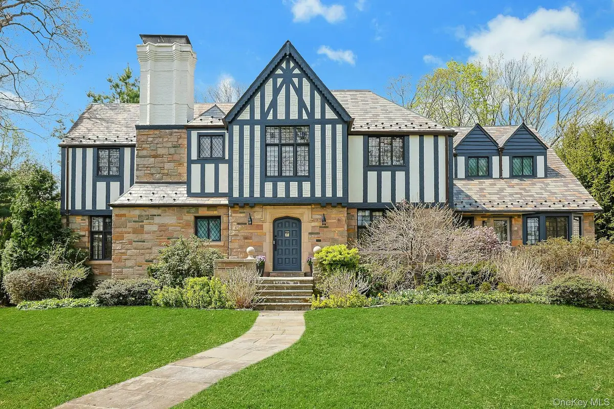 36 Beechtree Drive, Larchmont, NY 10538 - #1