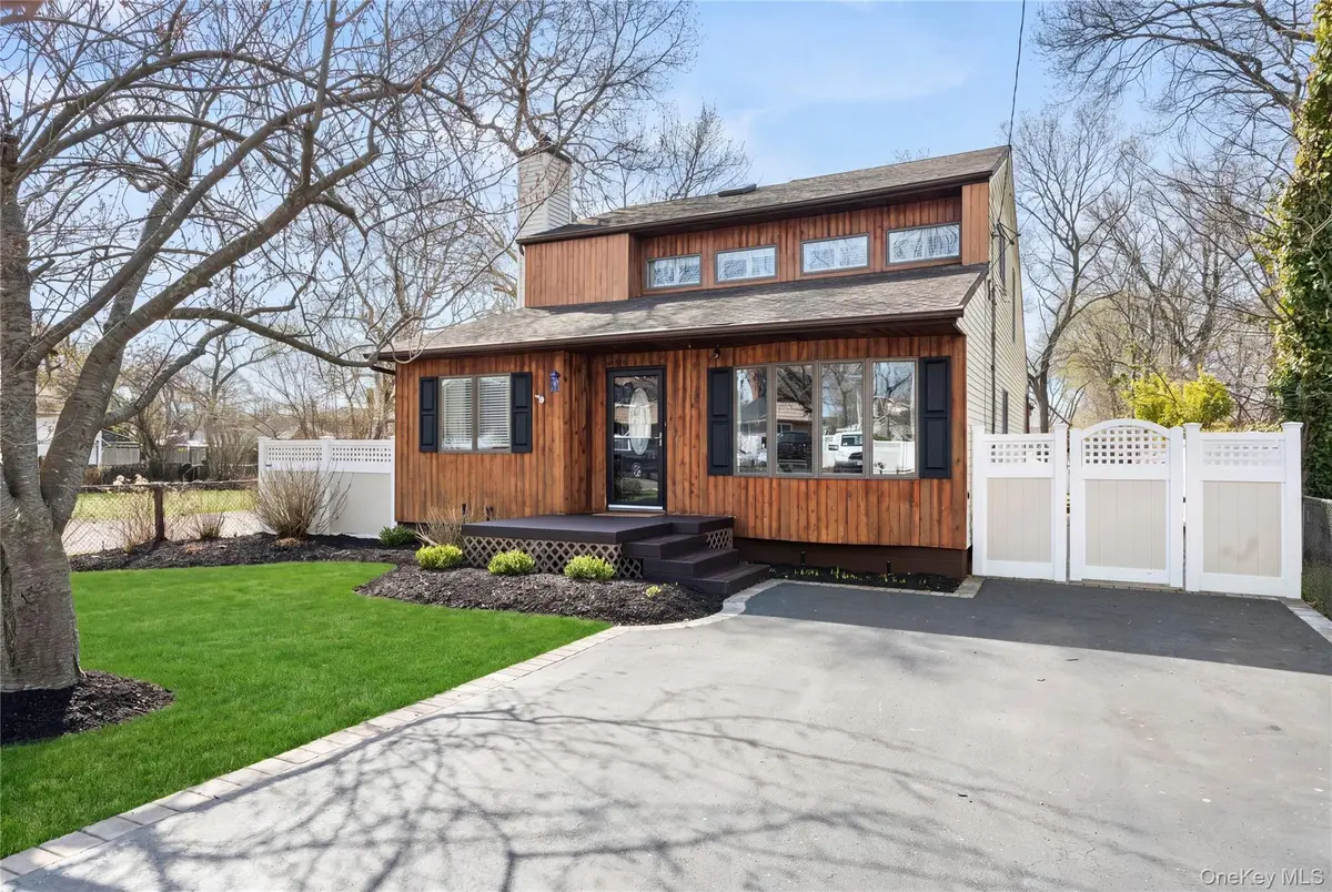 38 Aster Avenue, Holtsville, NY 11742 - #1