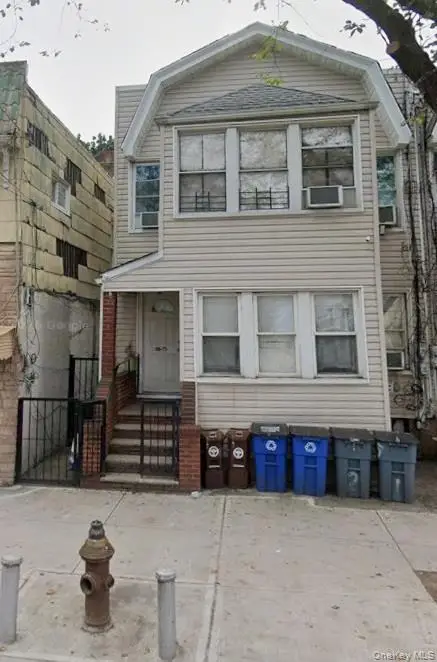 8675 80th Street, Woodhaven, NY 11421