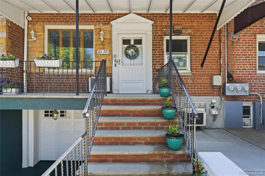 6172 70th Street, Middle Village, NY 11379 - #2