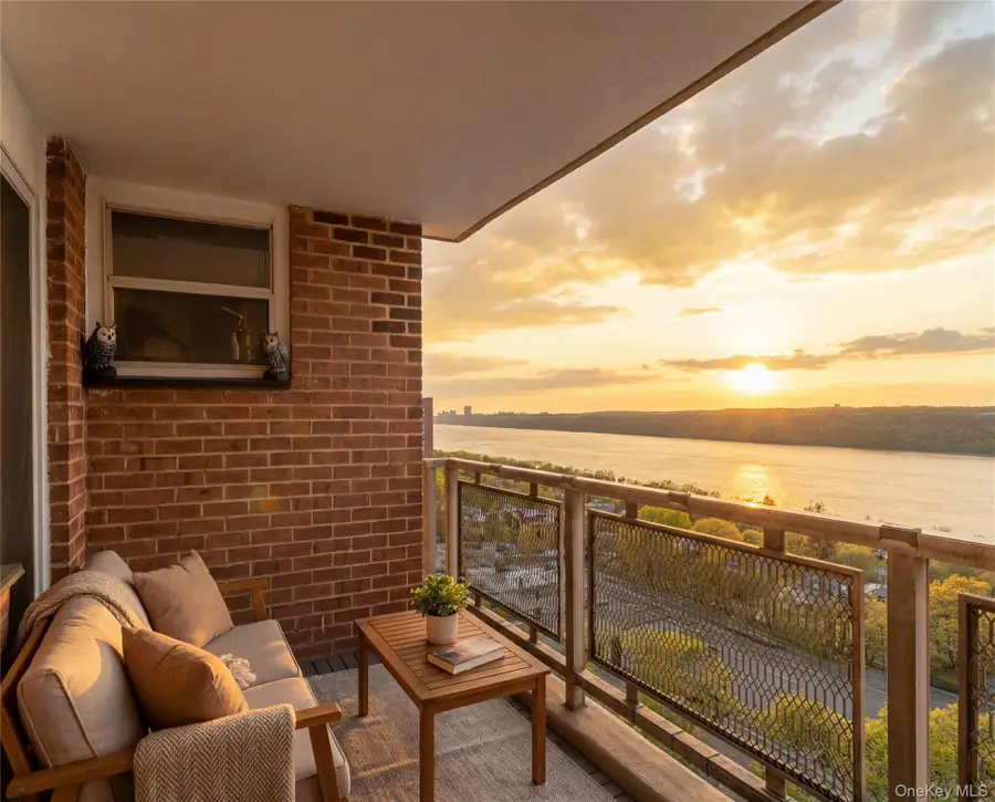 5800 Arlington Avenue #20L, Bronx, NY 10471 - #2