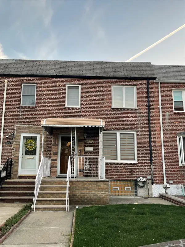 6372 76th Street, Middle Village, NY 11379