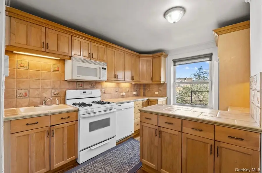 5715 66th Street, Maspeth, NY 11378 - #3