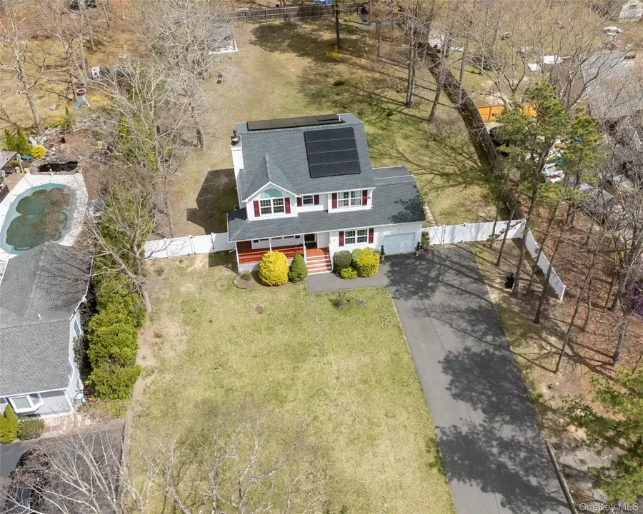 49 S Cozine Road, Center Moriches, NY 11934 - #3