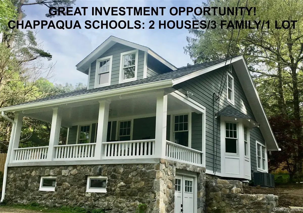 82 Douglas Road, Chappaqua, NY 10514 - #1