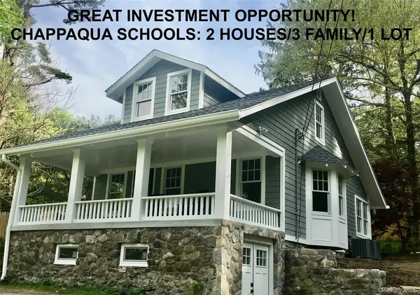 82 Douglas Road, Chappaqua, NY 10514