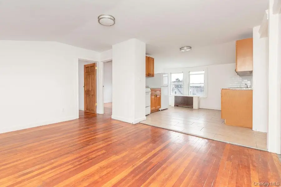 24 Chestnut Place, Mount Vernon, NY 10553 - #3