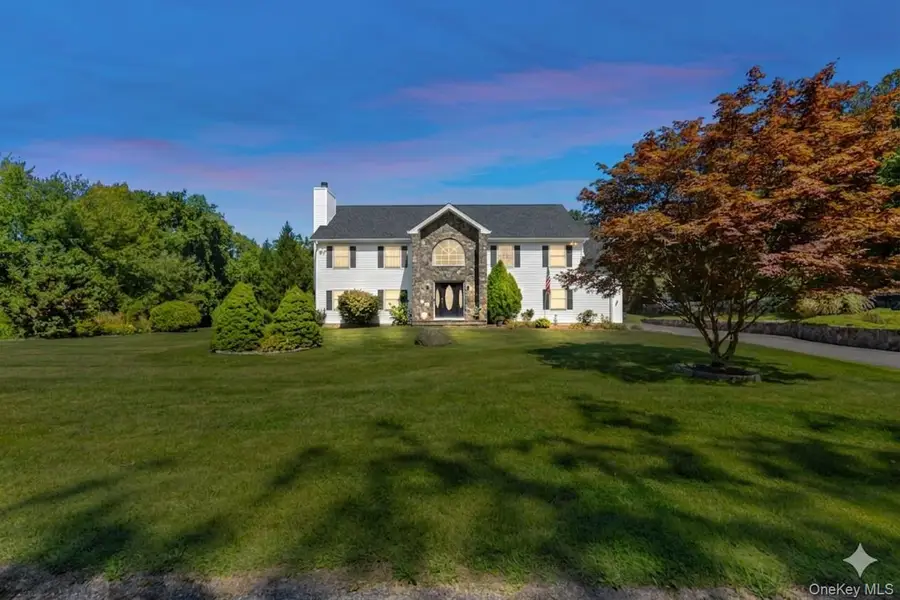 70 Oak Pond Lane, Mahopac, NY 10541 - #2