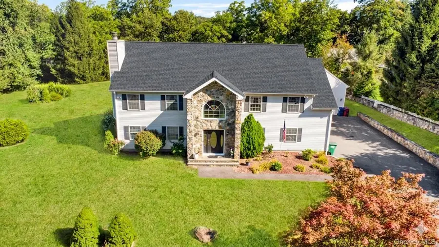 70 Oak Pond Lane, Mahopac, NY 10541 - #3