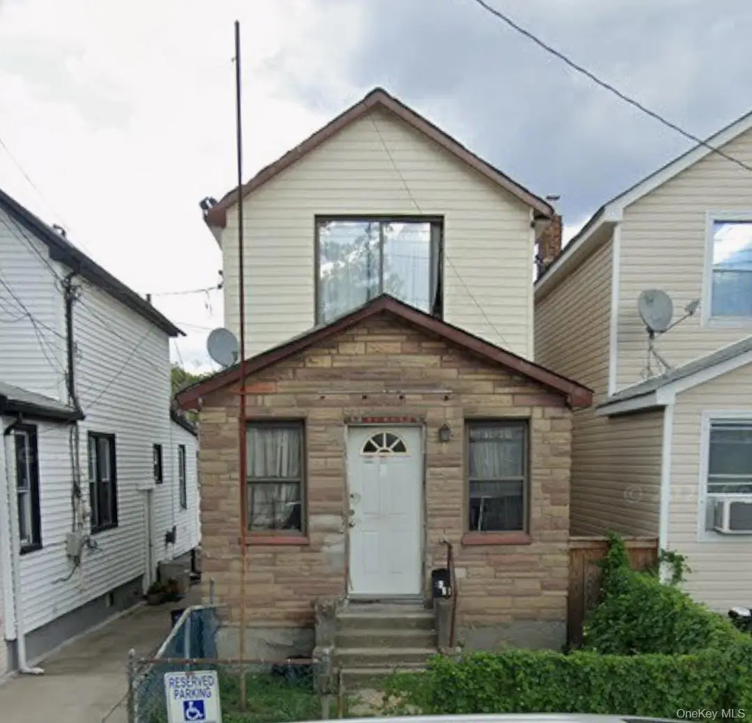 11635 127th Street, South Ozone Park, NY 11420 - #1