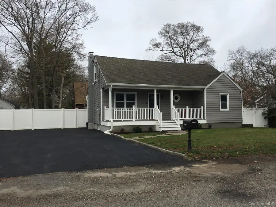 161 Magnolia Drive, Mastic Beach, NY 11951 - #2