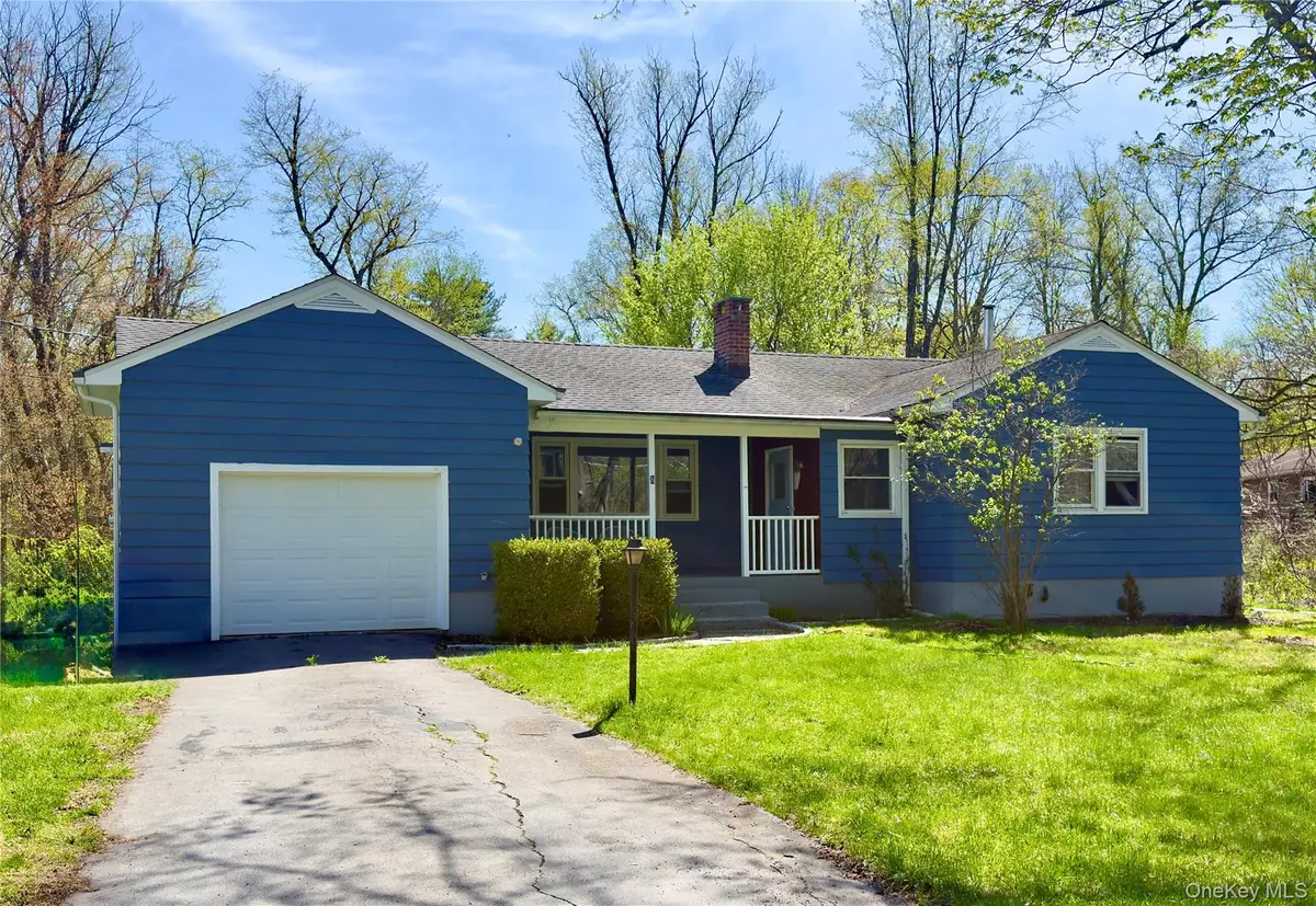 8 King Road, Rhinebeck, NY 12572 - #1