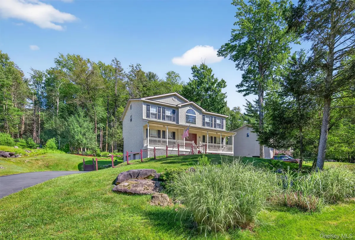 20 Bristol Circle, Rock Hill, NY 12775 - #1