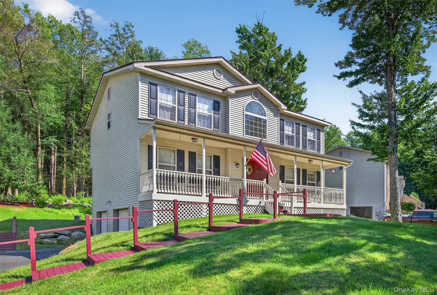 20 Bristol Circle, Rock Hill, NY 12775 - #2
