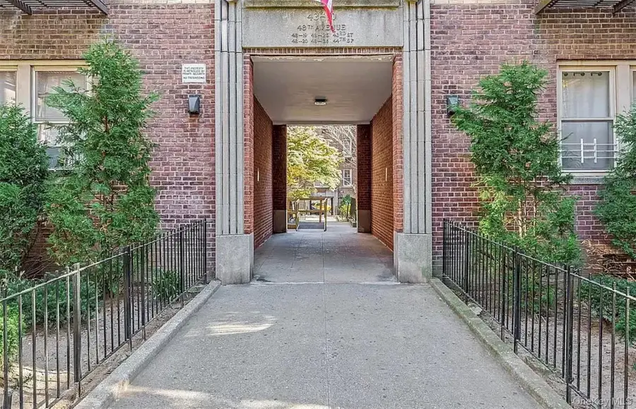 4310 48th Avenue #4M, Woodside, NY 11377 - #3