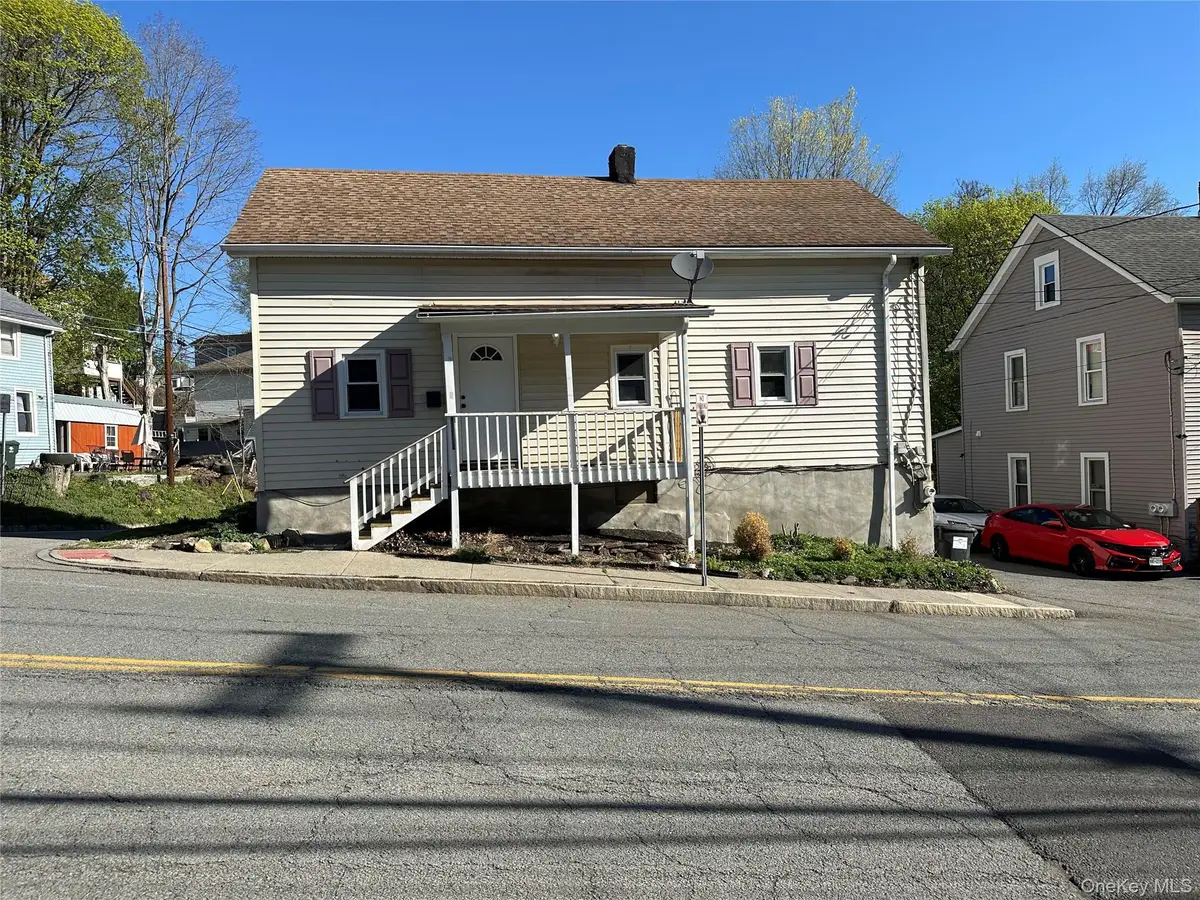 104 Oak Street, Walden, NY 12586 - #1
