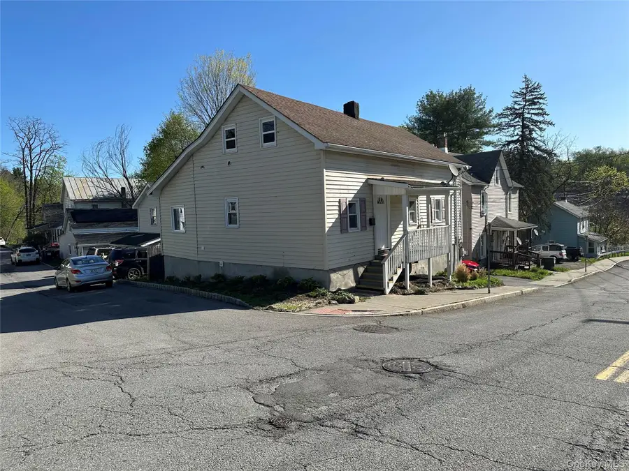 104 Oak Street, Walden, NY 12586 - #2