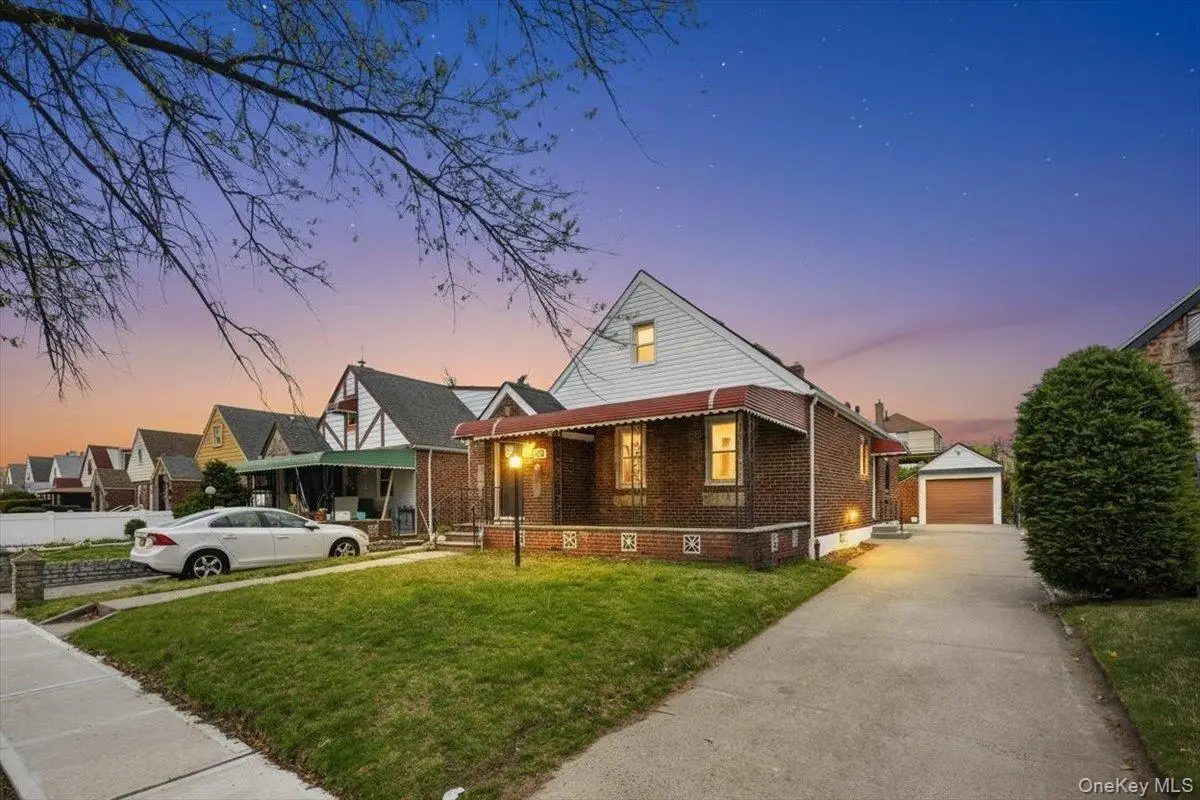 18723 Brinkerhoff Avenue, Jamaica, NY 11412 - #1