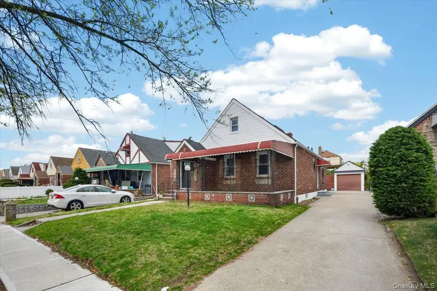 18723 Brinkerhoff Avenue, Jamaica, NY 11412 - #2