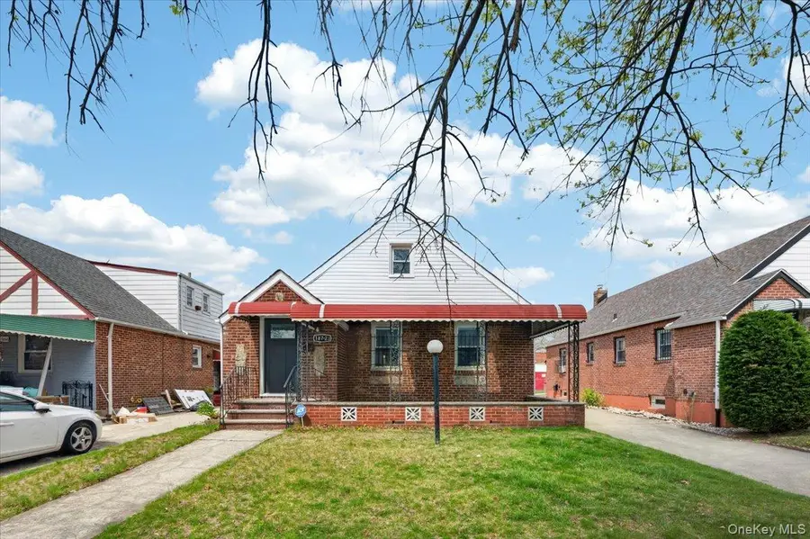 18723 Brinkerhoff Avenue, Jamaica, NY 11412 - #3