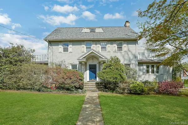 131 Fenimore Road, New Rochelle, NY 10804