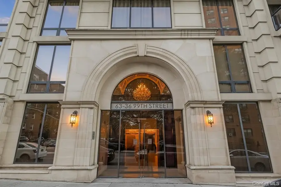 63-36 99th Street #6D, Rego Park, NY 11374 - #2