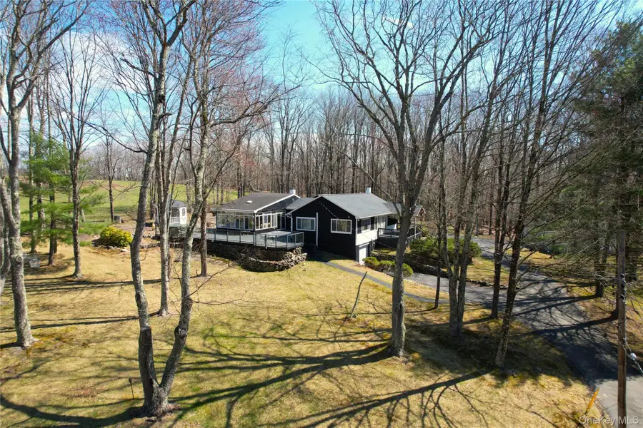 8 W Delaware Place Extension, Smallwood, NY 12778 - #2