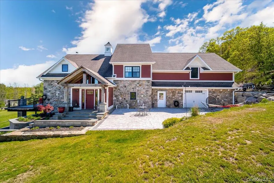 9 Susan Court, Tuxedo Park, NY 10987 - #2
