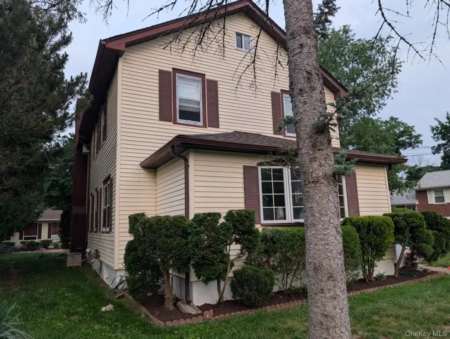 24 Lincoln Street, Sloatsburg, NY 10974 - #2