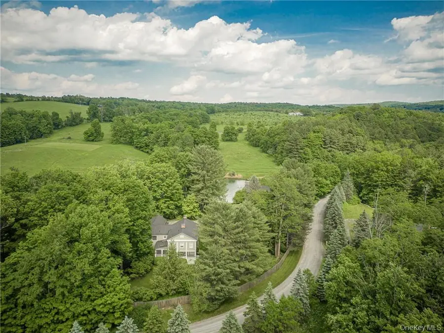 174 Ten Broeck Road, Chatham, NY 12037 - #2