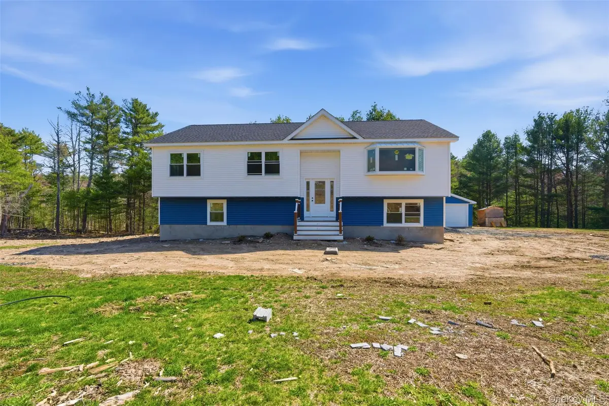 1352 State Route 42, Deerpark, NY 12780 - #1