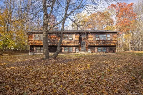 17 Parker Boulevard, Monsey, NY 10952