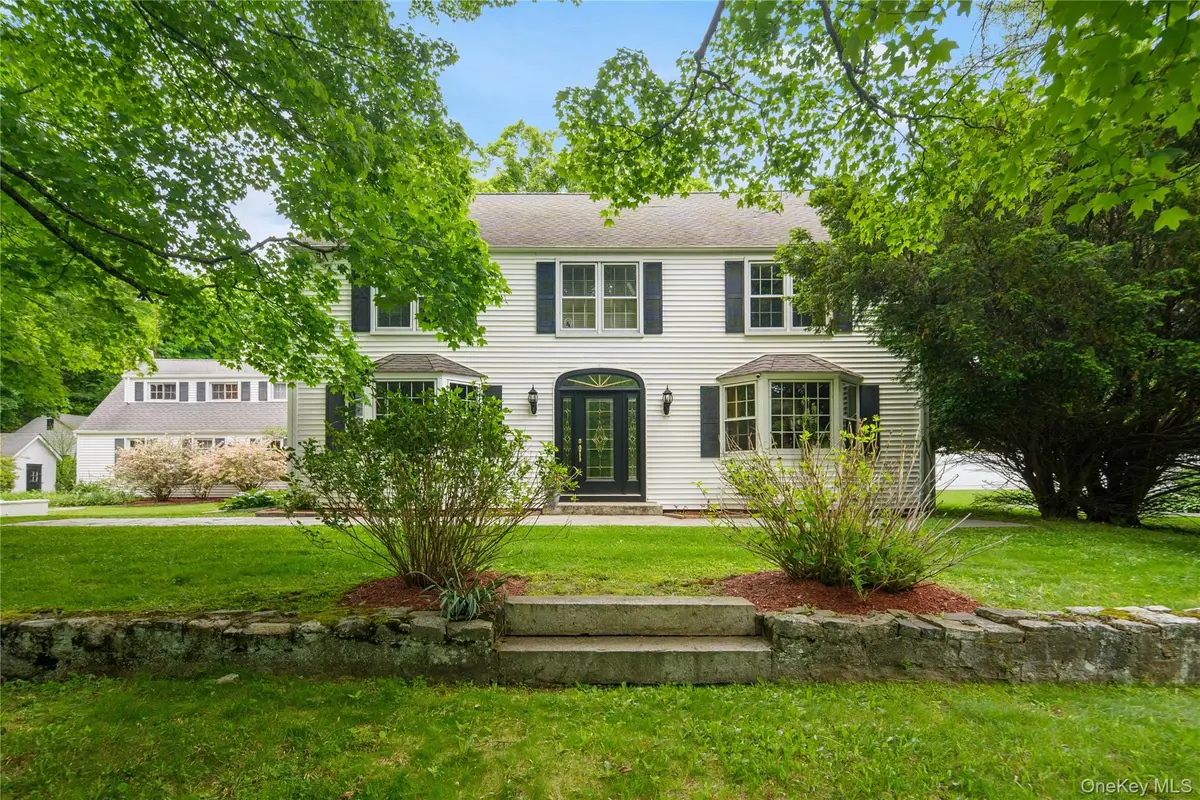 36 Granite Springs Road, Granite Springs, NY 10527 - #1