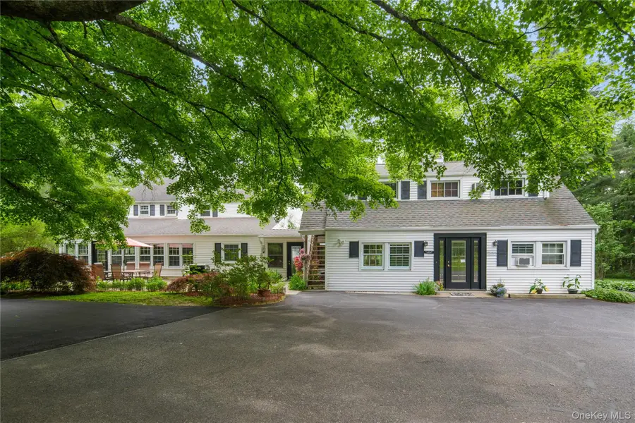 36 Granite Springs Road, Granite Springs, NY 10527 - #2