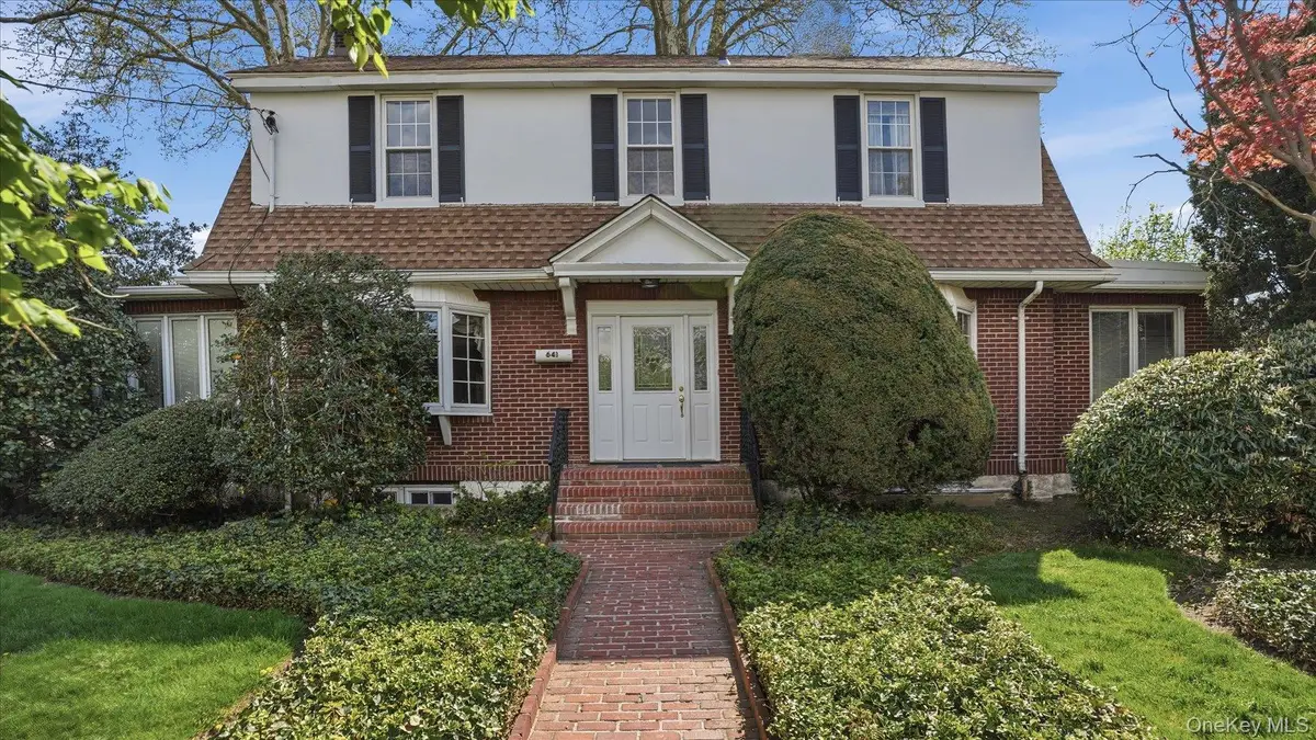 641 158th Street, Whitestone, NY 11357 - #1