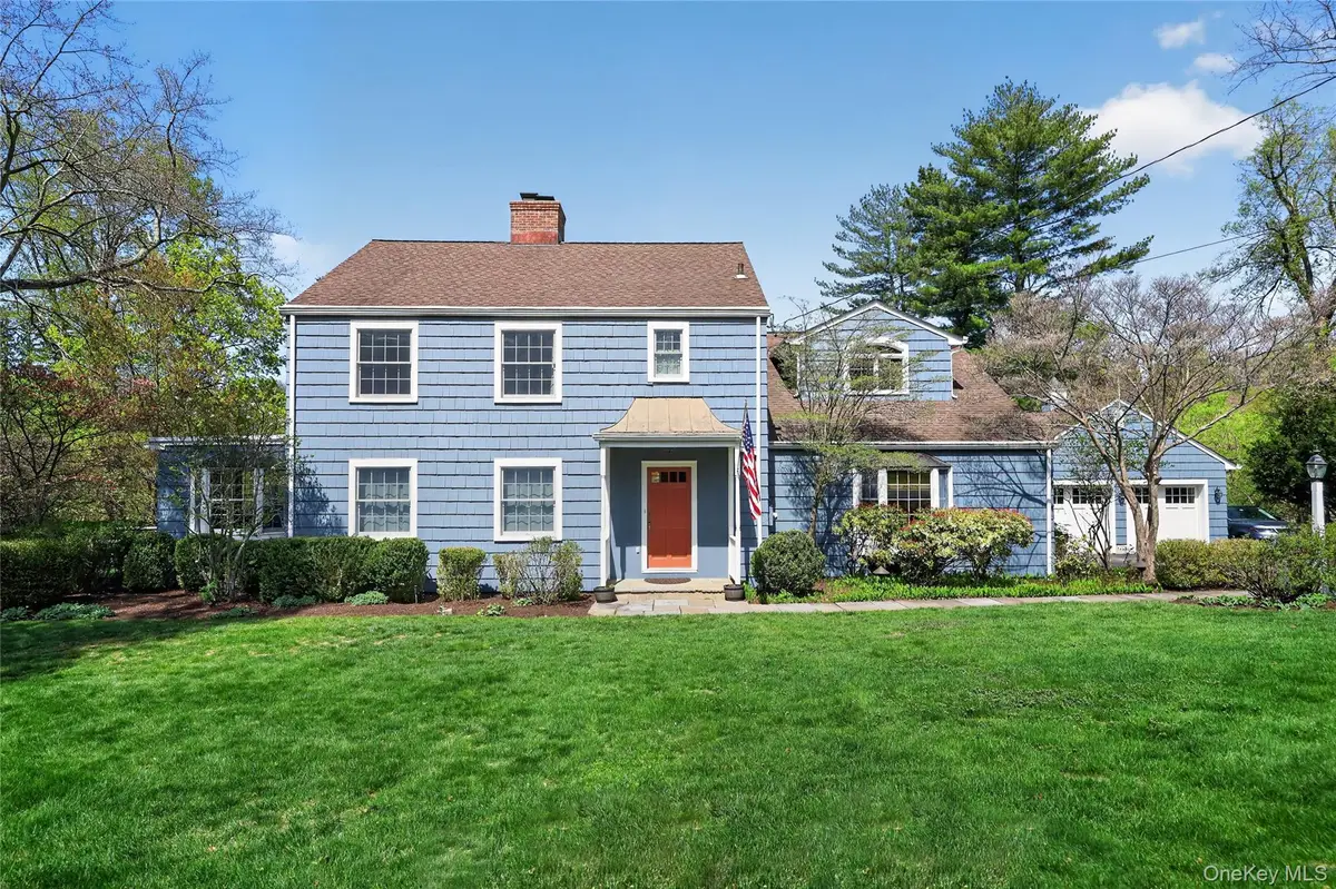 301 Bear Ridge Road, Pleasantville, NY 10570 - #1