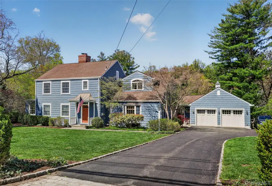 301 Bear Ridge Road, Pleasantville, NY 10570 - #3