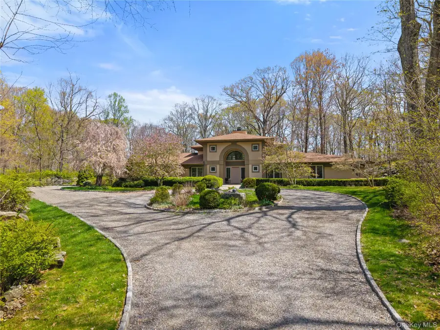 60 Old Aspetong Road, Katonah, NY 10536 - #2