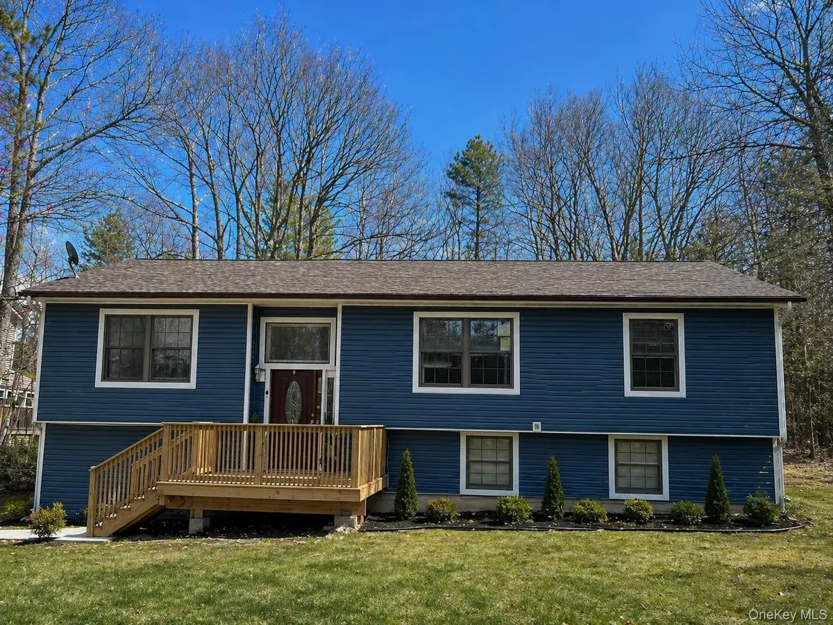 8 Lake Shore Drive W, Rock Hill, NY 12775 - #1