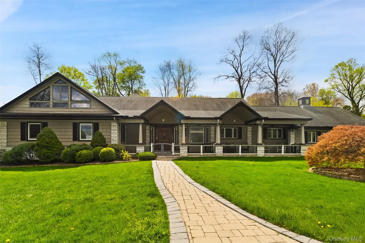 6 Lilac Place, Thornwood, NY 10594 - #1