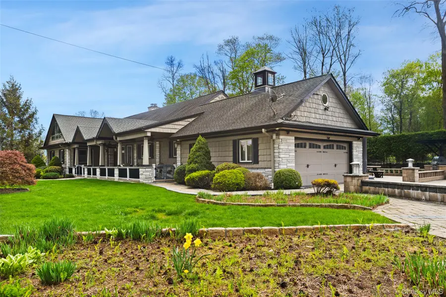 6 Lilac Place, Thornwood, NY 10594 - #3