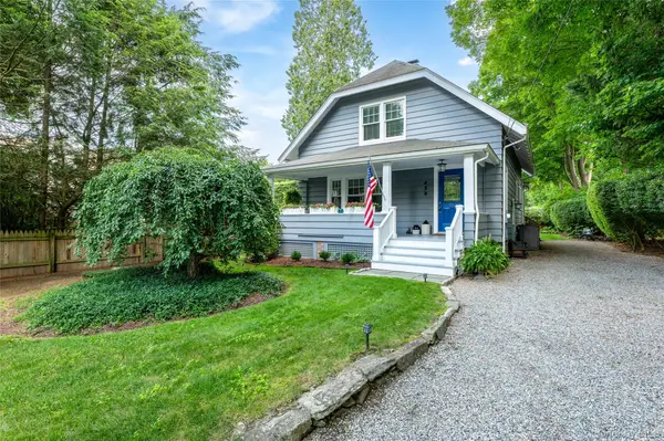 429 Old Post Road, Bedford, NY 10506