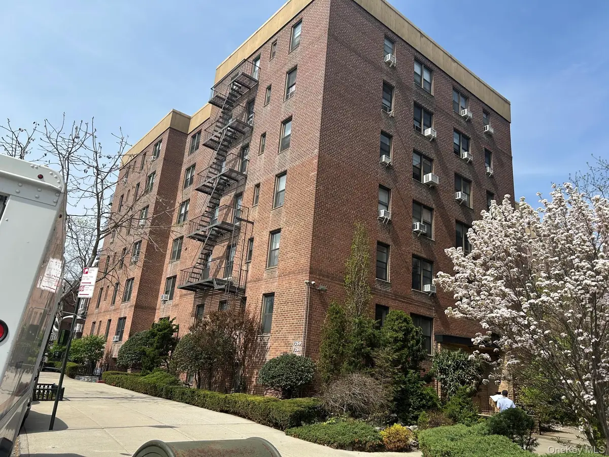 7259 Shore Road #3A, Brooklyn, NY 11209 - #1