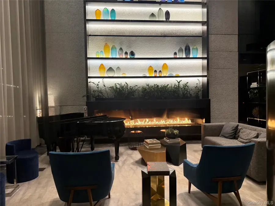 252 South Street #33N, Manhattan, NY 10002 - #2