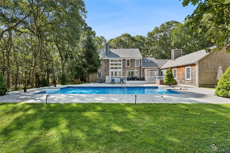 532 Blank Lane, Water Mill, NY 11976 - #3